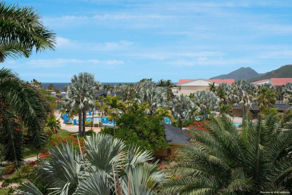 Hotel St Kitts Marriott Resort and The Royal Beach Casino (Kittitian Village)